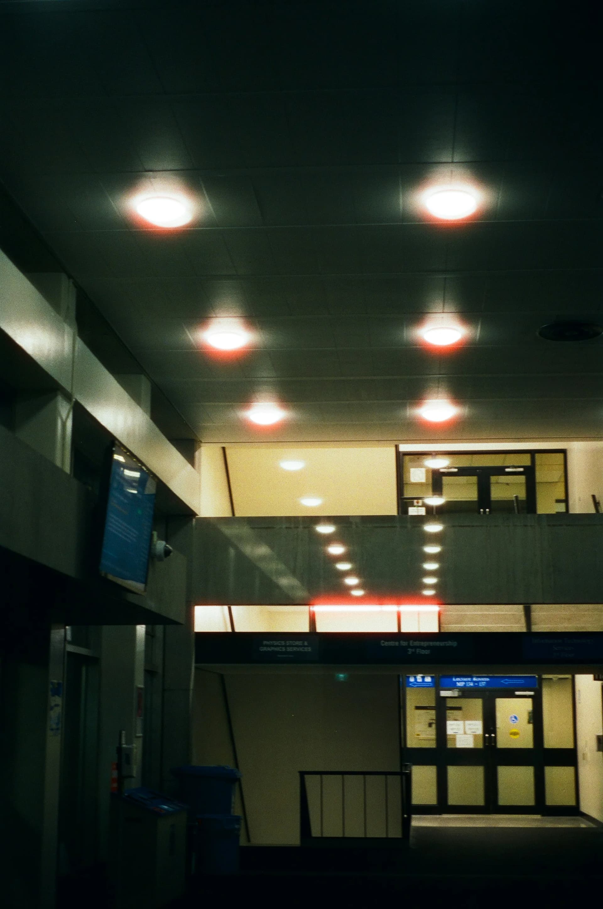 Energy Efficiency Upgrades
