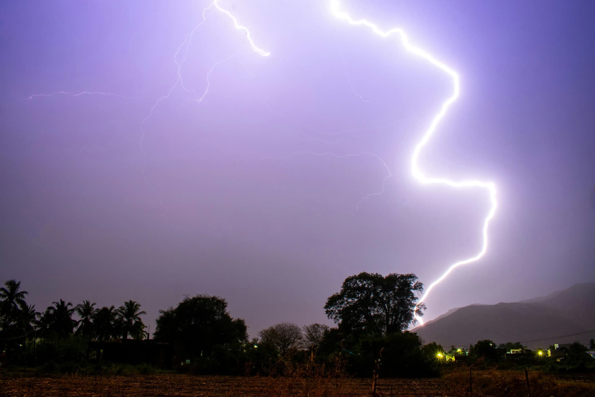 Surge Protection Systems