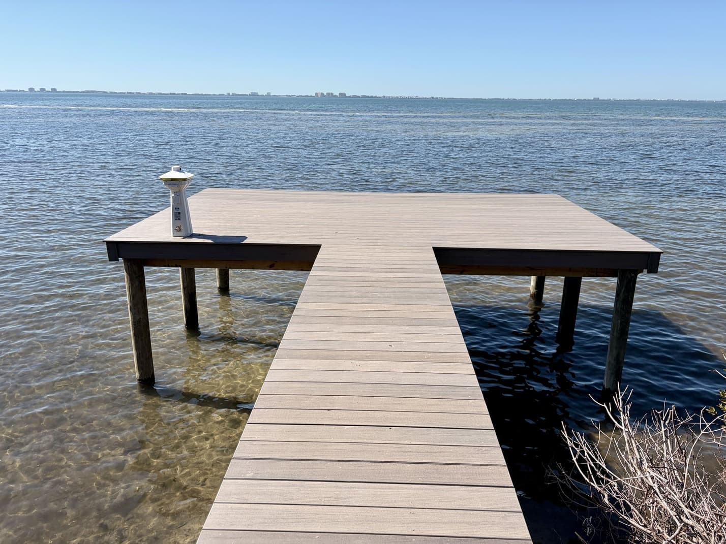 Commercial electrical work Bradenton FL Ocean Wire Electric