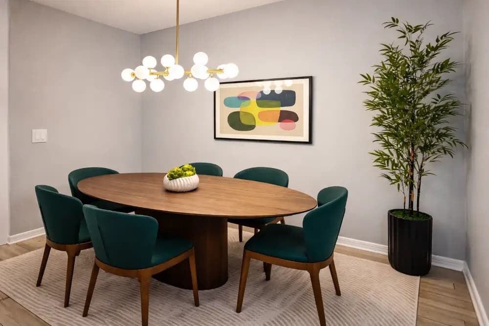 Indoor lighting design and installation by Ocean Wire Electric