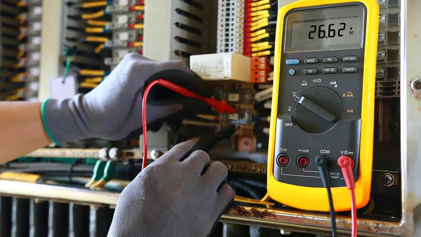 Commercial electrical services Bradenton and Sarasota FL