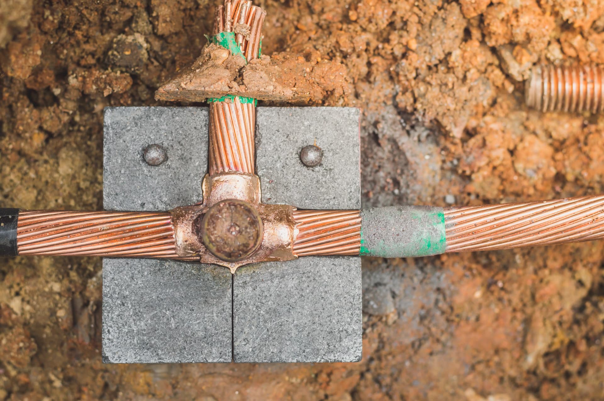 Electrical Safety Upgrades