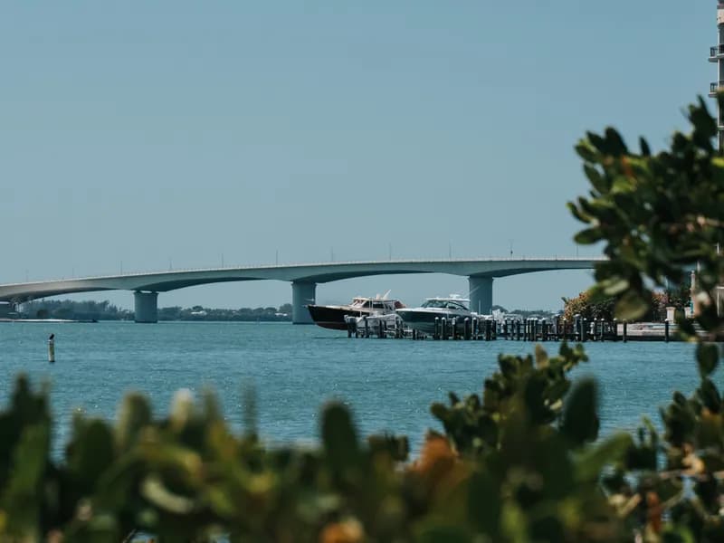 Ocean Wire Electric electricians serving Sarasota