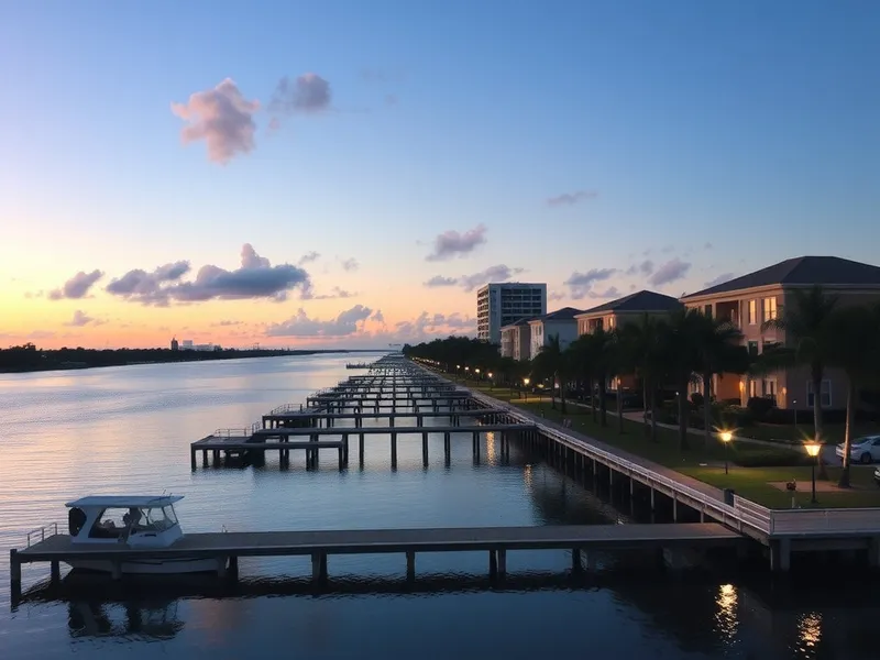 Ocean Wire Electric electricians serving Englewood