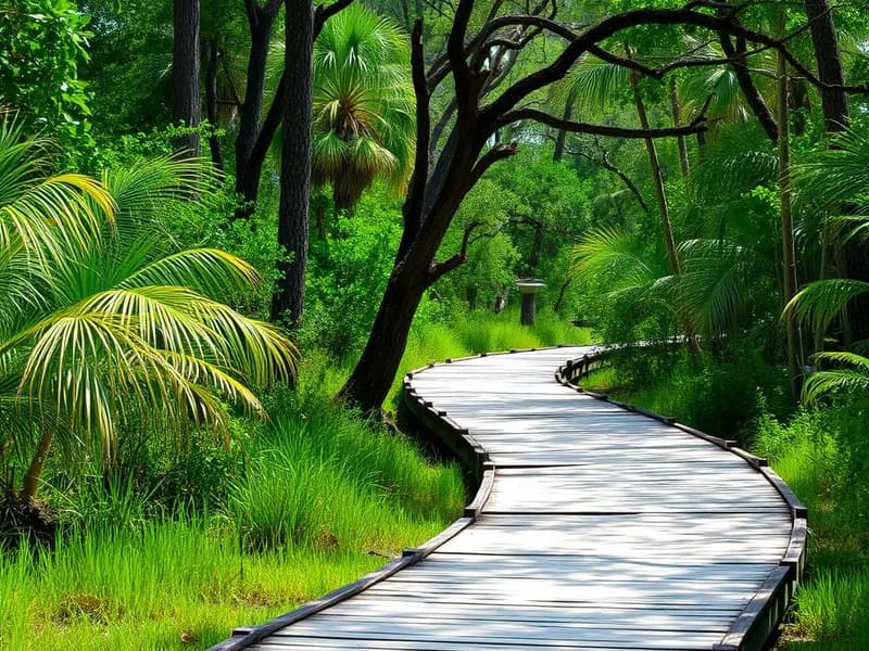 Ocean Wire Electric electricians serving Myakka City