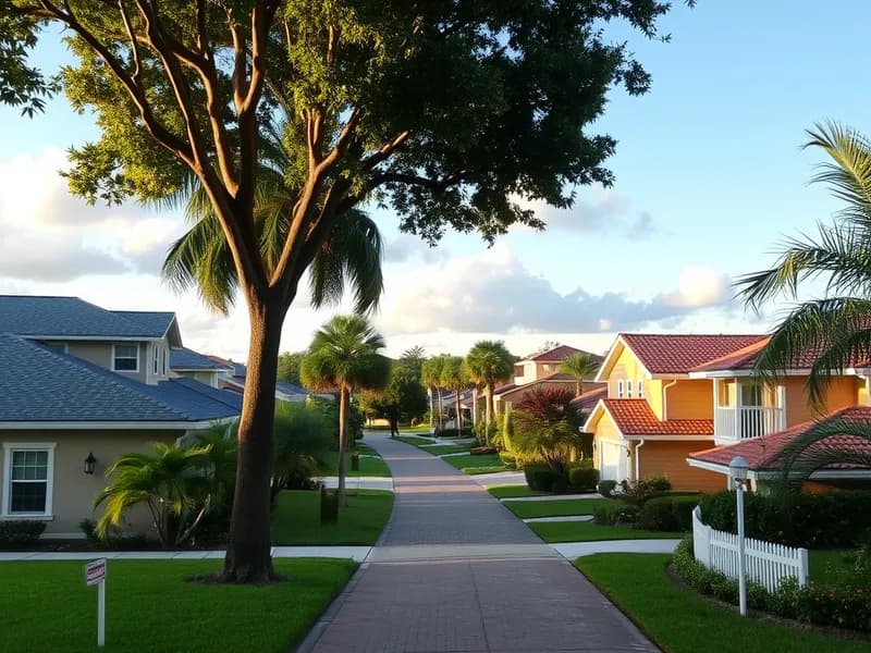 Ocean Wire Electric electricians serving Parrish