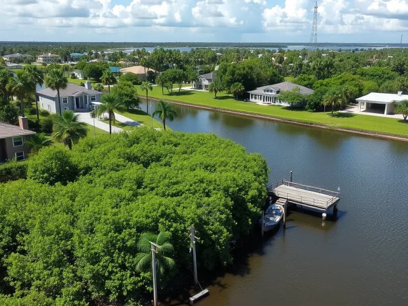 Ocean Wire Electric electricians serving Ruskin