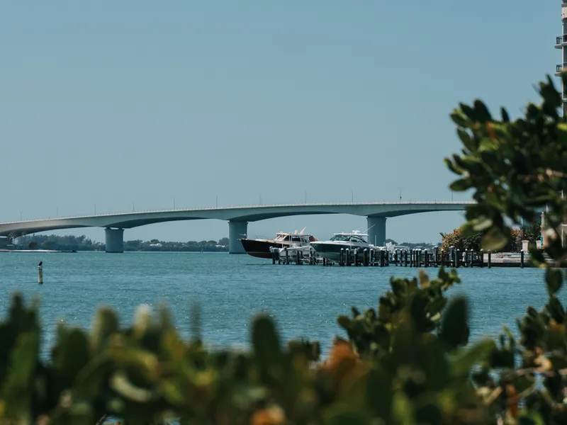 Ocean Wire Electric electricians serving Sarasota