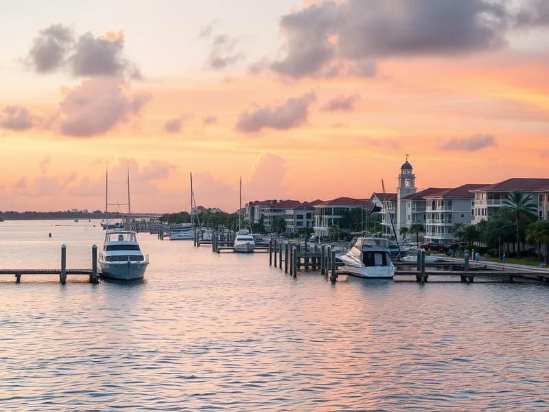 Ocean Wire Electric electricians serving Venice