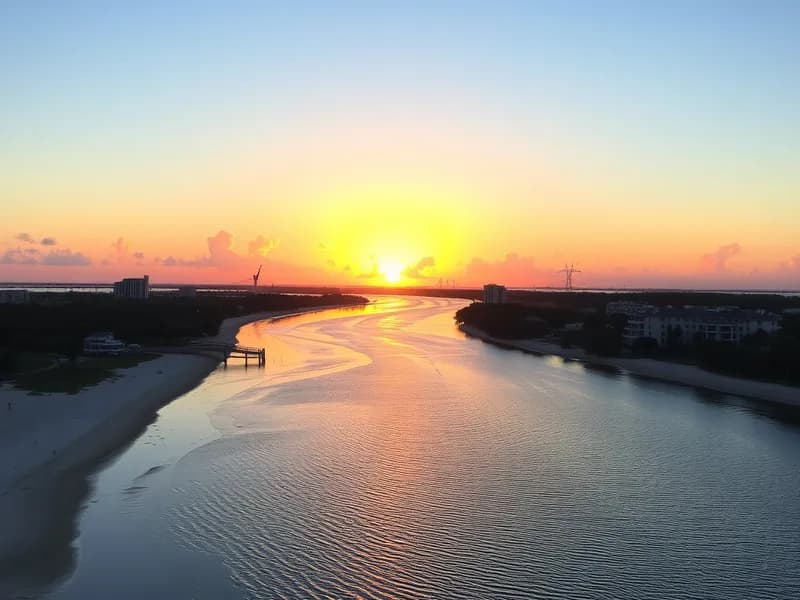 Ocean Wire Electric electricians serving Wimauma